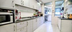 Blk 118 MARSILING RISE (Woodlands), HDB Executive #598229001